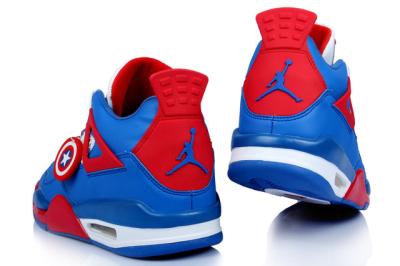 cheap air jordan 4 captain amercia cheap no. 253